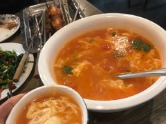 -玫瑰红烤羊排(北新桥三条店)