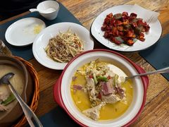 -朴墅(西湖青芝坞店·杭帮菜·家宴.14年的店)