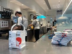 -喜茶(深圳丰盛町店)