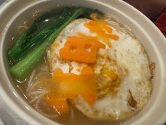 -观澜湖酒店·邀月庭中餐厅