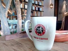 android_upload_pic-MAAN COFFEE(金桥店)
