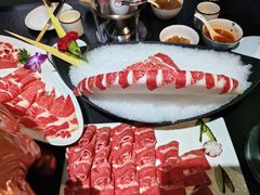 -番食园鲜食火锅(高新店)