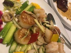 -伯衡55·吉品轩(乌鲁木齐南路店)