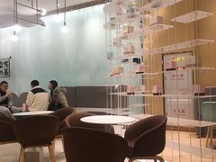-奈雪的茶(国金中心店)