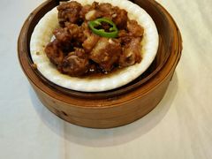 -屋顶花园餐厅(步行街老地王大厦店)