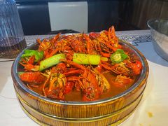 -云晓光头烧烤吧(盛夏店)