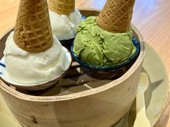 -歎雪糕低糖低脂Gelato冰淇淋