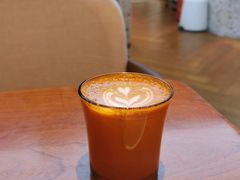 -Line 咖啡(石厦花园店)