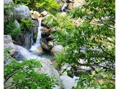 -庐山风景名胜区