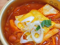部队汤-Woolee韩食堂·韩式家庭料理