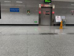 -螃蟹岬(地铁站)