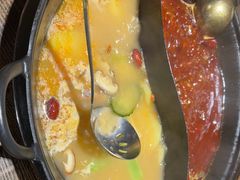 -冯校长老火锅(深圳总店)