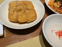 -荣家黄鱼面(前滩太古里店)