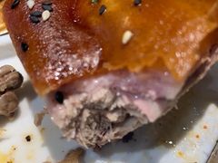 -一只羊烧烤(汤山店)