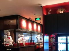 -青年公社烤鸭(宝杨宝龙广场店)