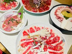 -韩时烤肉(枫蓝店)