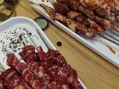-正丰源大缸烧烤(人民路店)