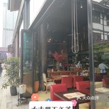 太古里下午茶，塑料姐妹花大斗法？