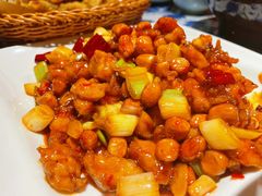 -好嫂子酱猪手•农家菜(学院南路店)