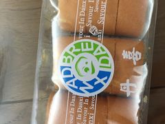 -DANXI丹喜面包·蛋糕(庐山店)