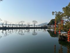 -无锡蠡湖国家湿地公园-蠡园