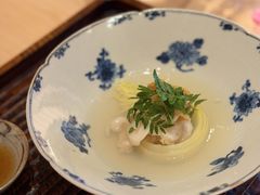 -晴空·日本料理(万象城店)