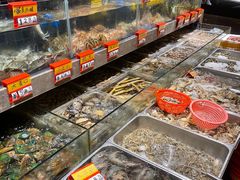 水产区-抱德·潮汕味(敦和店原惠城鱼仔)