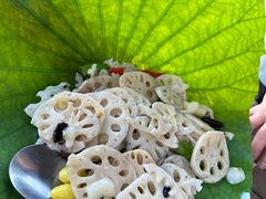 -茅山肴·道家菜·神仙鸡