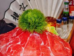 -前门杨记·铜锅涮肉(王府井·故宫店)