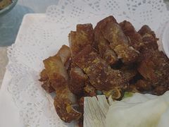 -东江海鲜大排档·潮汕菜·砂锅粥