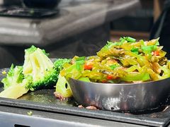 -肉肉大米(金虹桥店)