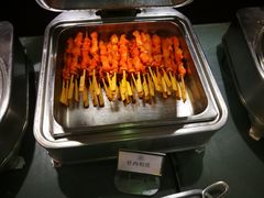 -三亚胜意海景酒店·海鲜自助餐厅(三亚湾路店)