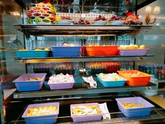 -泉州悦华酒店·自助餐厅