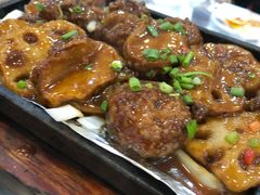 -喜福楼(黑山大街店)