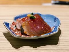 -旬怀石料理(嘉善老市店)