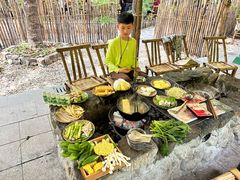 -宁波五龙潭景区