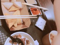 碗砣咯吱双拼-杏好遇见你(总店)