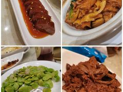 桂花糖藕-顺风海鲜港(金玉兰店)