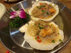 -必点海鲜·鲅鱼水饺(鞍山西道店)