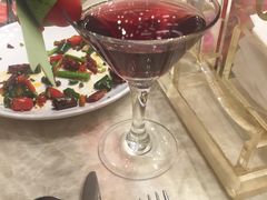 血腥玛丽-芭菲盛宴·环球美食(解放碑英利国际店)