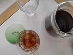 -边渡咖啡烘焙店(昙华林店)