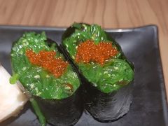 -万岁寿司(蓬江万达店)