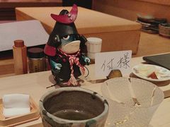 -橼舍鮨青木