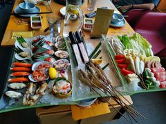 -生如夏花泰式火锅(西村黑金店)