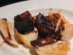 -庐灶江南·江南菜·四合院Bistro(东直门雍和宫·原华侨宾馆店)
