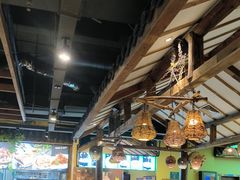 -黄泥岗·黄陂农家菜(百步亭店)