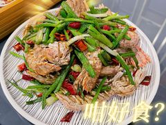 -金龙·打边炉(南京西路店)