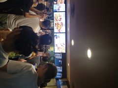 -肯德基(中心书城店)