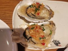 -蚝太郎 • 海鲜烧烤(Upark店)