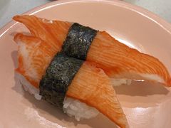 -争鲜回转寿司(朝北大悦城店)